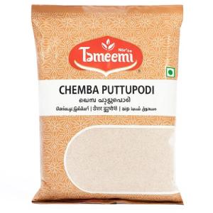 Chemba Puttupodi 500gm by Tameemi