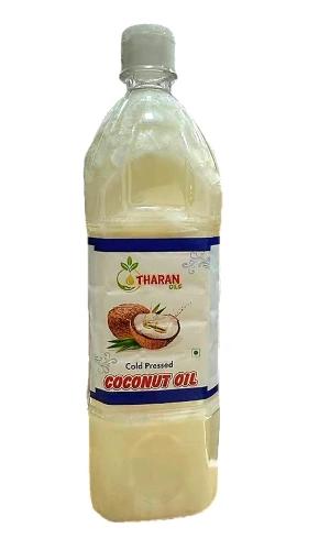 Cocunut Nut Oil  1ltr by Tharan