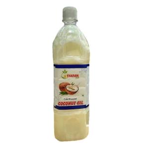 Cocunut Nut Oil 1ltr by Tharan