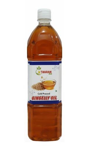Gingelly Oil  1 LTR By Tharan