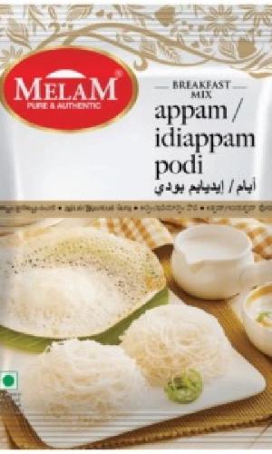 Appam Idiyappam Podi 1kg by Melam
