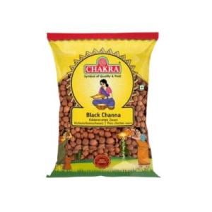 Black Channa 1kg by Chakra