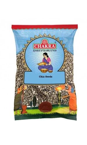 Chia Seeds  200gm by Chakra