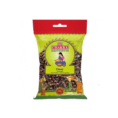 Cloves Whole  200gm by Chakra
