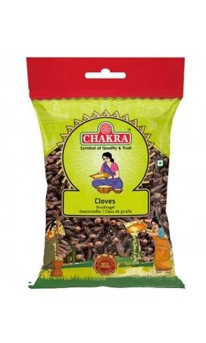 Cloves Whole  200gm by Chakra