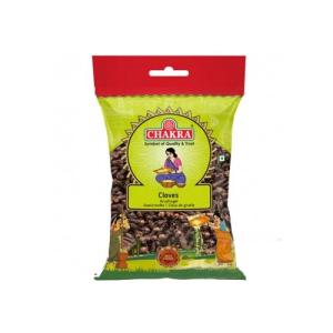 Cloves Whole 200gm by Chakra
