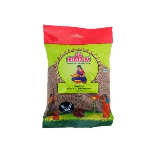 Cumin Seeds (Jeera) 200gm by Chakra