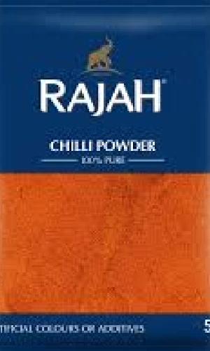 Chilli Powder  400gm by Rajah