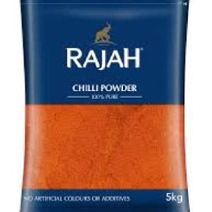 Chilli Powder 400gm by Rajah