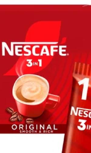 Nescafe 3 in 1  16 Gm By Nescafe