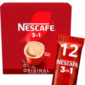 Nescafe 3 in 1 16 Gm By Nescafe