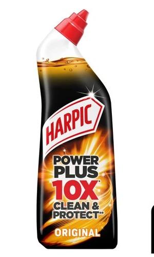 Power Plus  750ML By Harpic