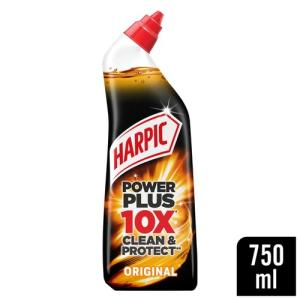 Power Plus 750ML By Harpic