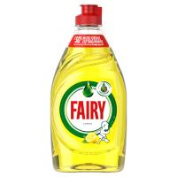 WUL Lemon washing Liquid