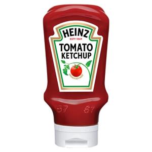 Tomato Ketchup 460Gm By Heinz