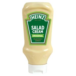 Salad Cream Original PM2.69 285 Gm By Heinz