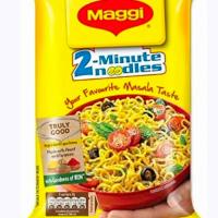 Noodles Indian Masala