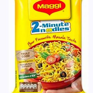 Maggi Noodles Indian Masala 48Gm By Maggi
