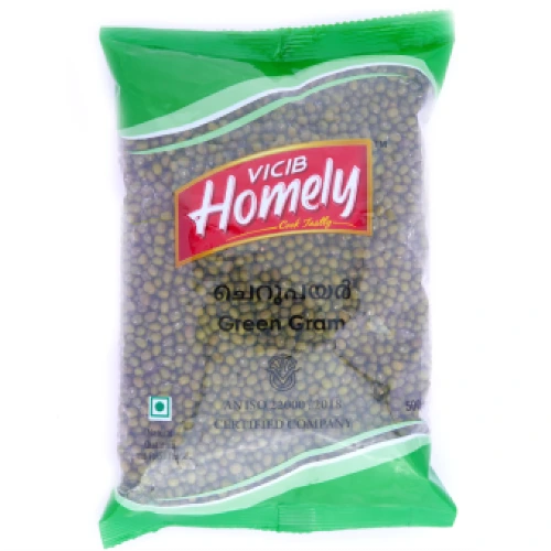 Moong ( cheeupayar ) 1kg By Homely