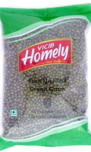 Moong ( cheeupayar ) 1kg By Homely