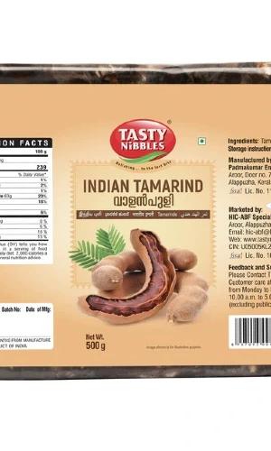 Tamarind  Valanpuli  By TASTY NIBBLES