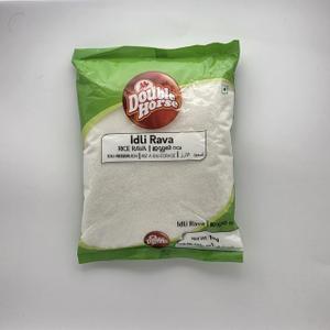 Idly Rava 1 kg By Double horse