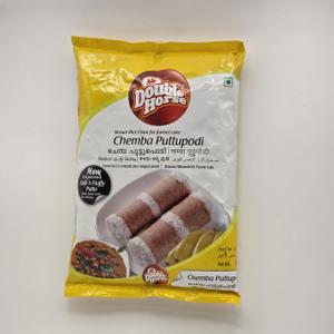 Chemba Puttu Podi 1kg By Double Horse