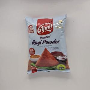 Ragi Powder 500Gm By Ajmi