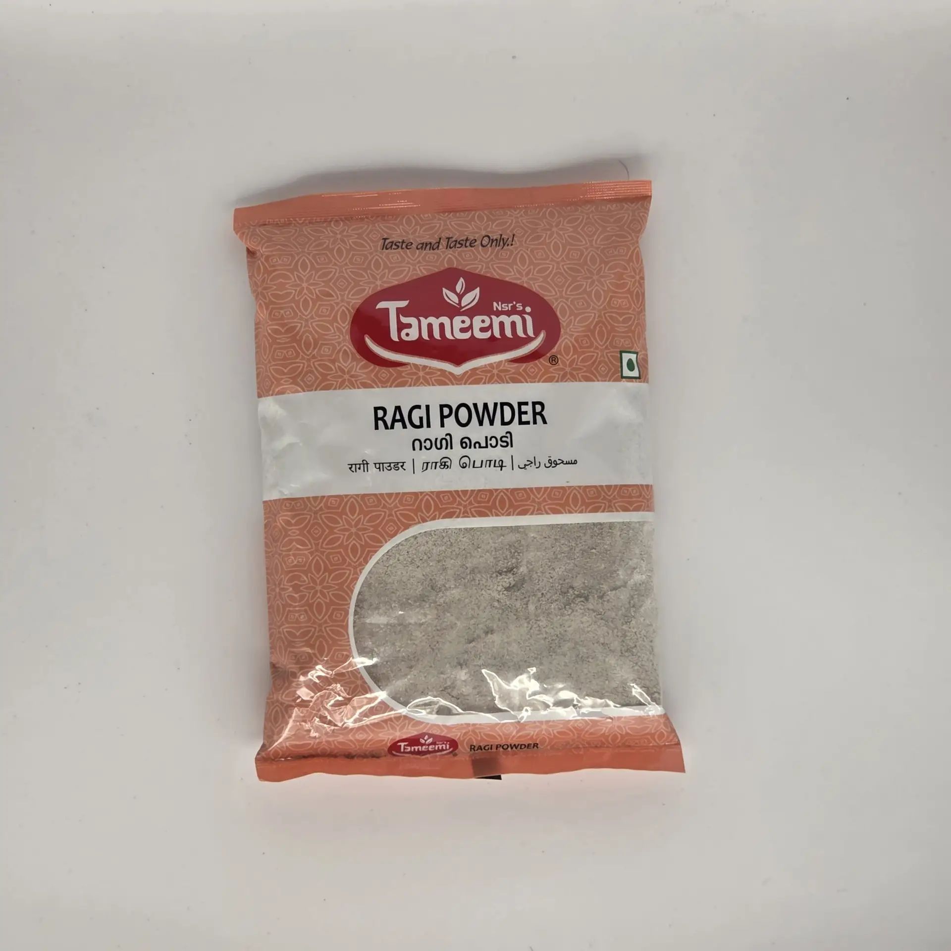 Ragi Powder  500 Gm By Tameemi