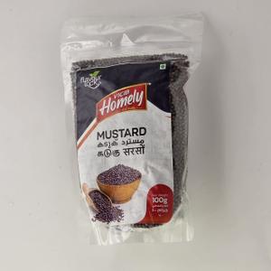 Mustard 100 Gm By Homely