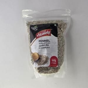 Fennel 100gm by Homely