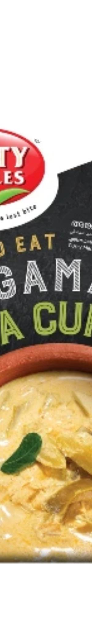 Angamaly Mango Curry 200gm by Tasty Nibbles