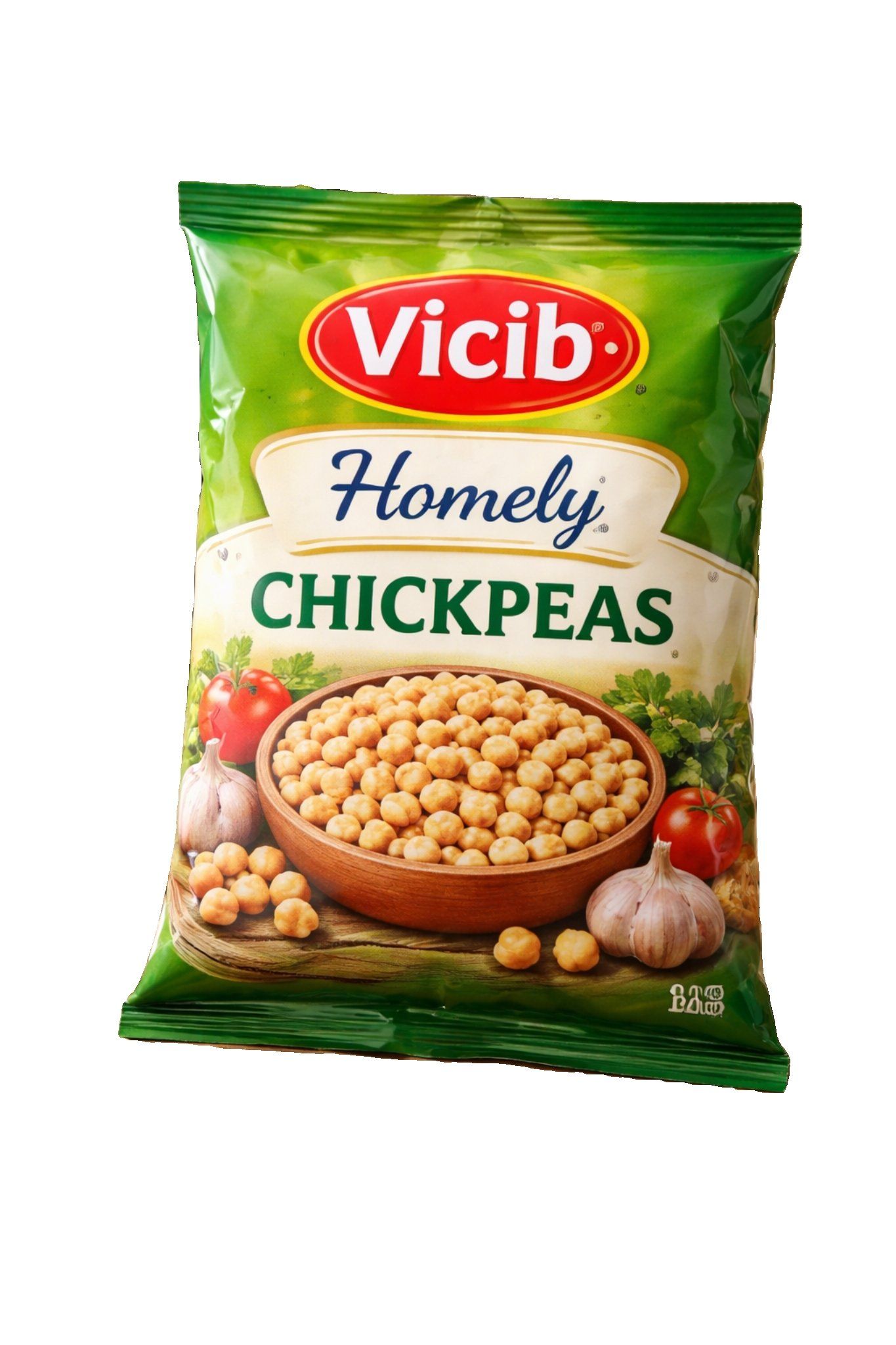 Chick Peas (white) 1kg by Homely