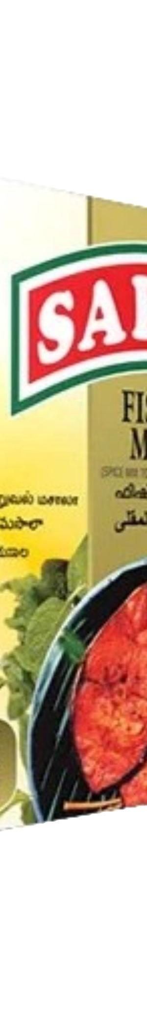 Fish Fry Masala  200gm by Sakthi