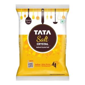 Crystal Salt 1kg by Tata