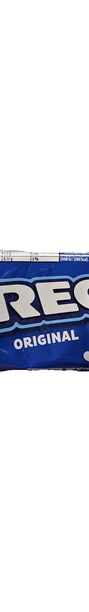 Biscuits Original  66gm by Oreo