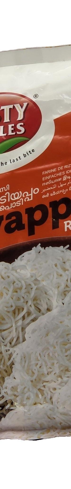 Easy Idiyappam Podi 1kg by Tasty Nibbles