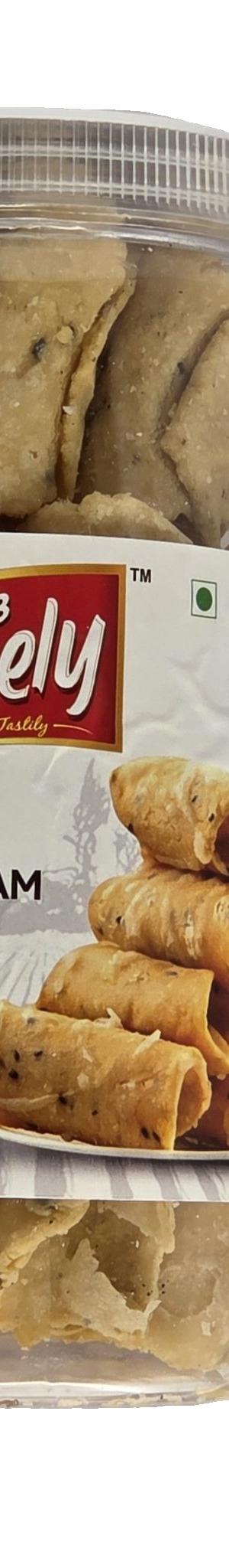 Kuzhalappam  200 Gm By Homely