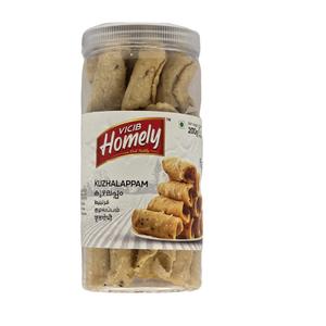 Kuzhalappam 200 Gm By Homely