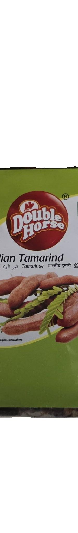 Tamarind  500gm by Double Horse