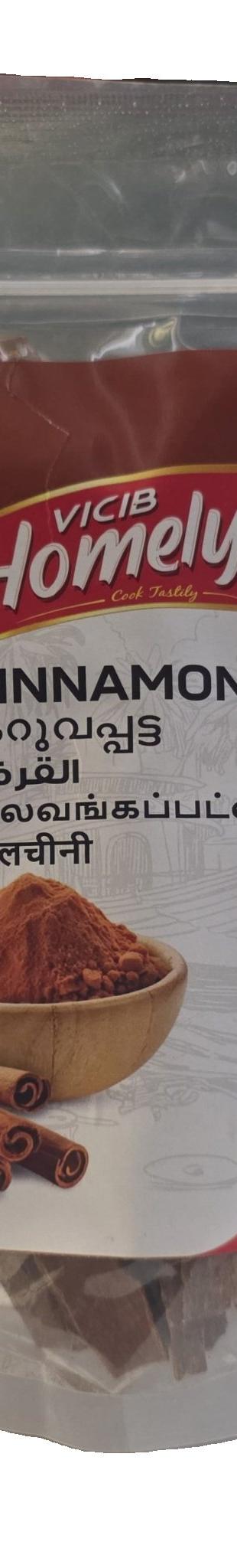 Cinnamon 100gm by Homely