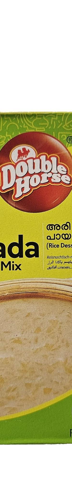 Rice Palada Payasam Mix  300 Gm By Double horse
