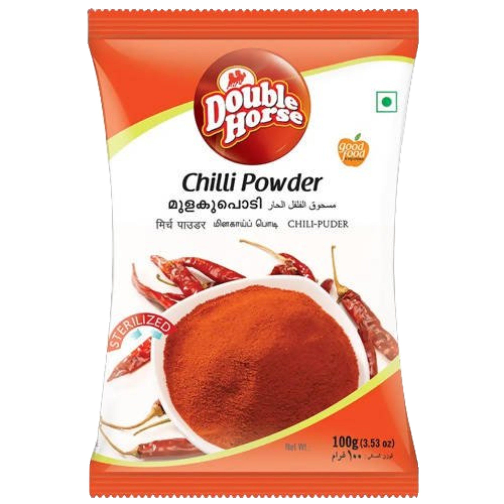Chilli Powder by Double Horse
