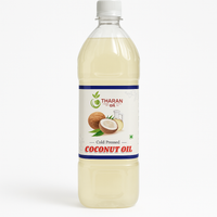 Cocunut Nut Oil