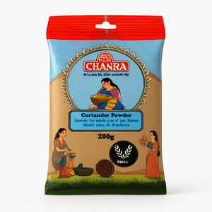 Coriander Powder by Chakra