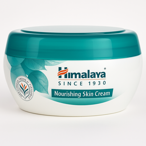 Nourishing Skin Cream 150ml by Himalaya