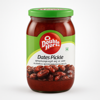 Dates Pickles