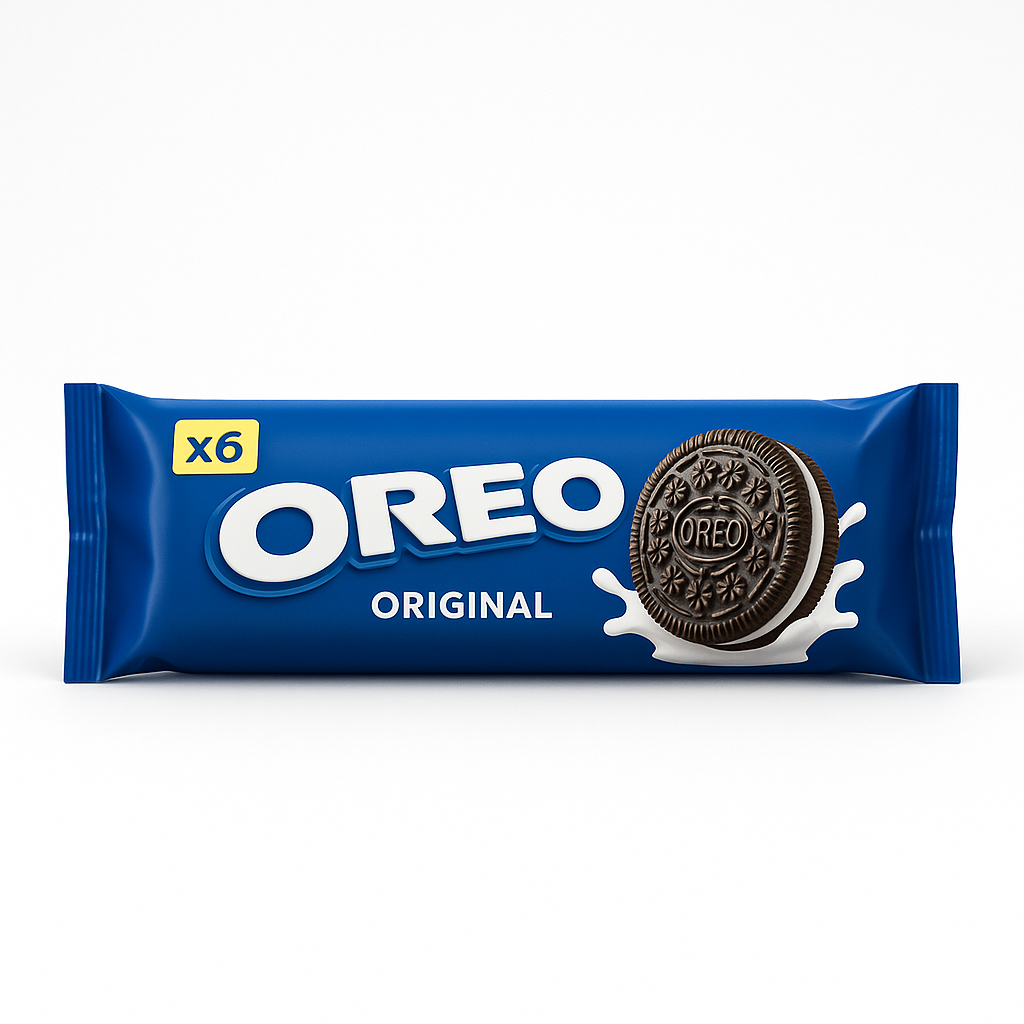 Biscuits Original  66gm by Oreo