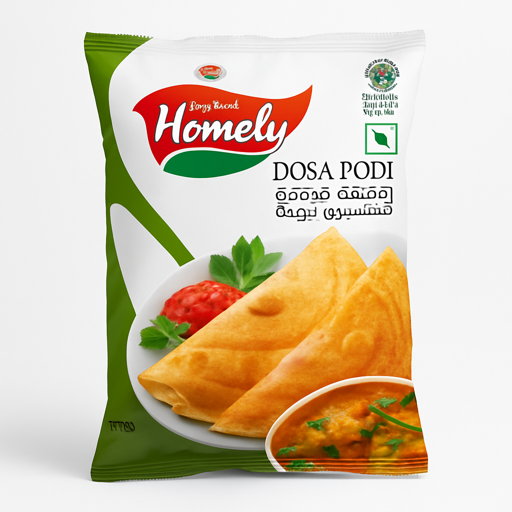 Dosa Mix
