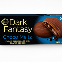 Choco Meltz Fills Biscuits
